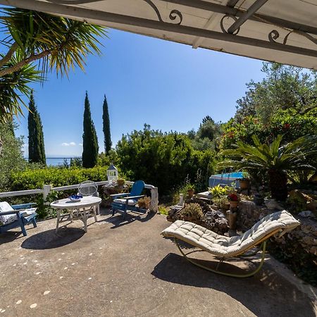Cottage Pura Vigna Immerso Nella Natura Vicino Al Mare Porto Santo Stefano  Eksteriør bilde