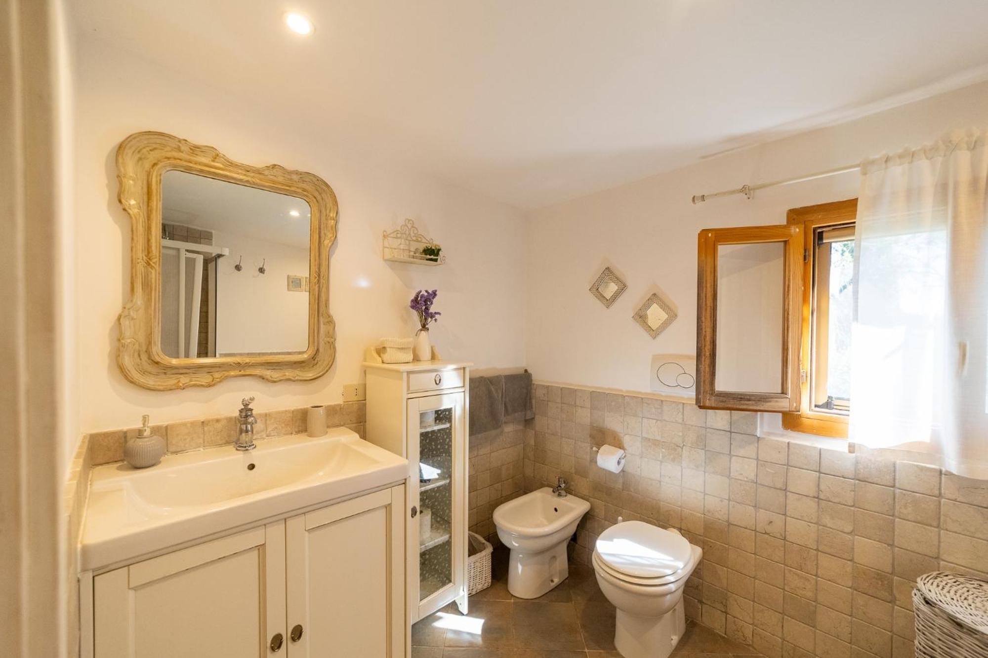 Cottage Pura Vigna Immerso Nella Natura Vicino Al Mare Porto Santo Stefano  Eksteriør bilde