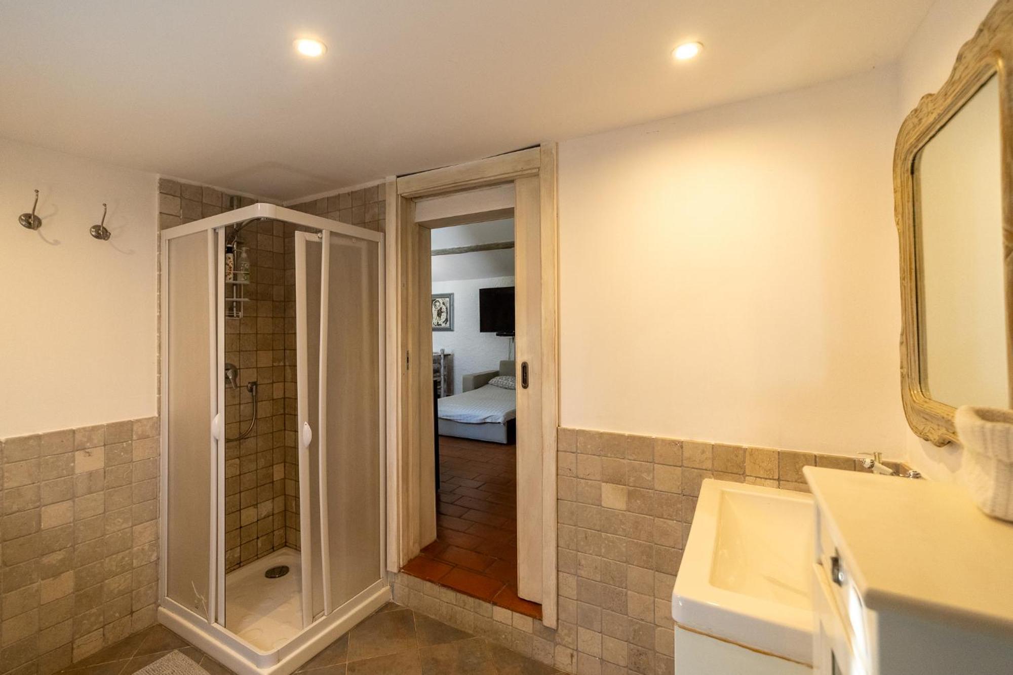 Cottage Pura Vigna Immerso Nella Natura Vicino Al Mare Porto Santo Stefano  Eksteriør bilde