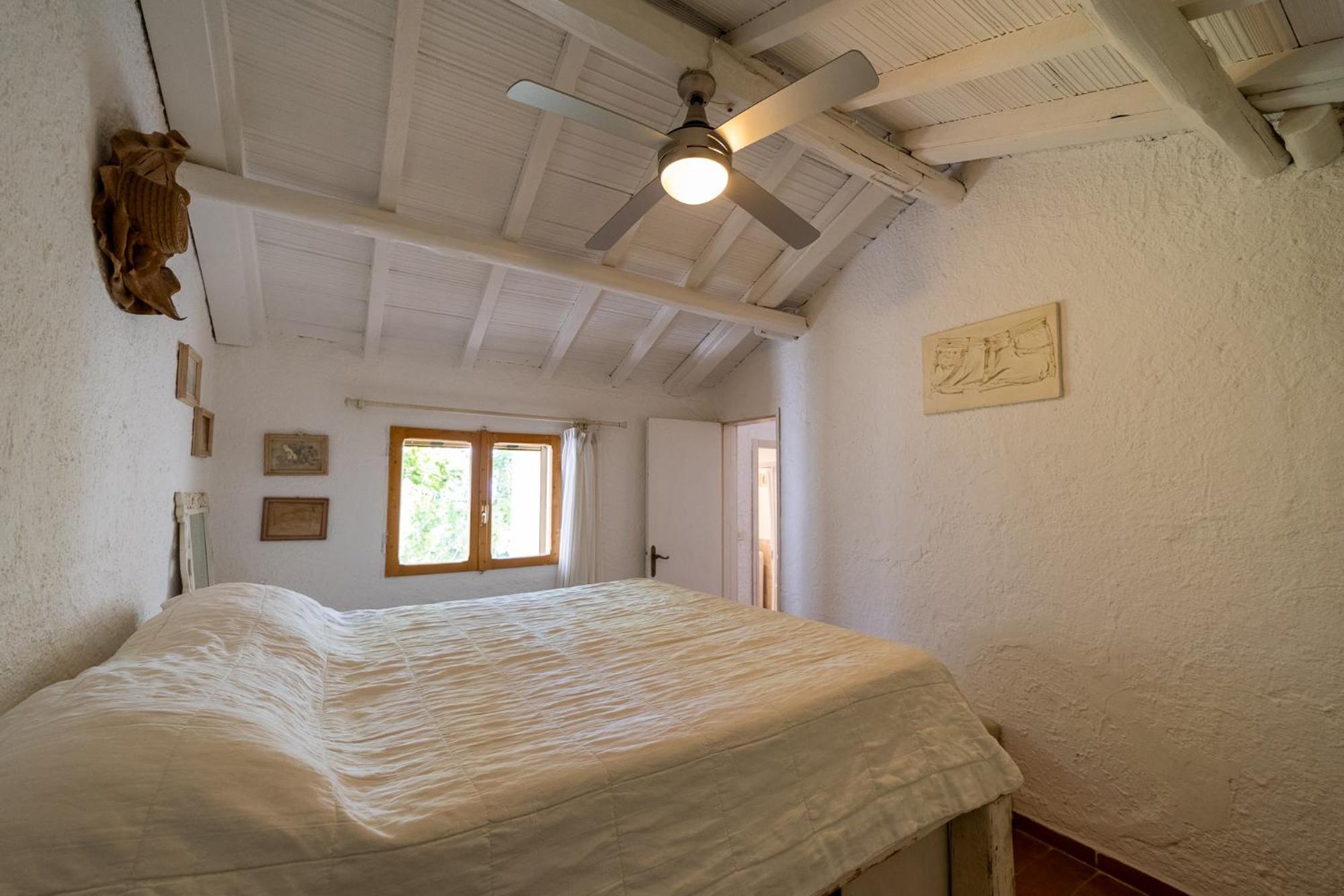 Cottage Pura Vigna Immerso Nella Natura Vicino Al Mare Porto Santo Stefano  Eksteriør bilde
