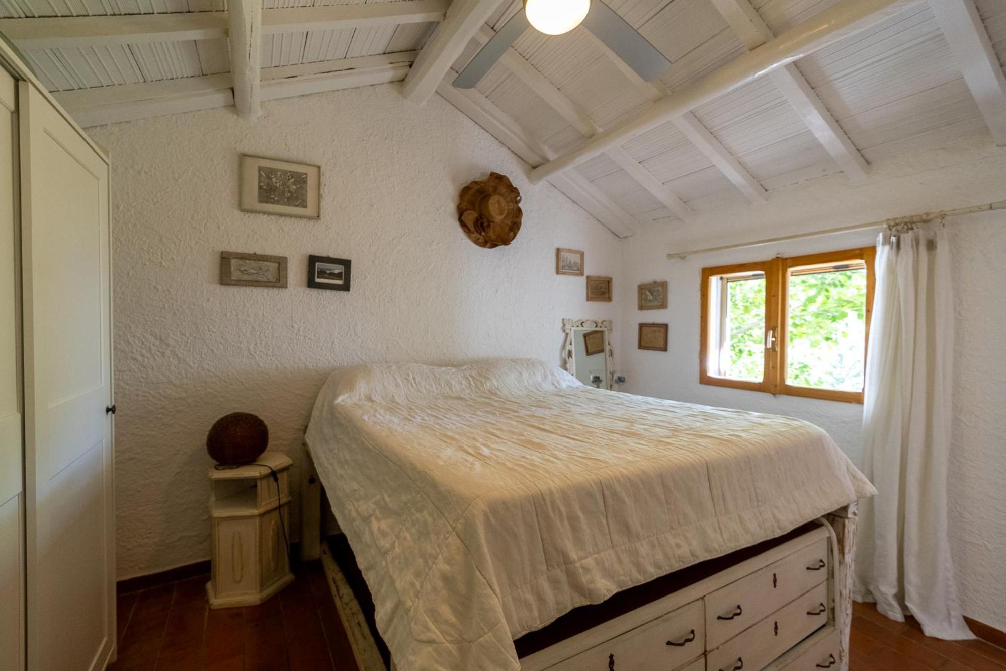 Cottage Pura Vigna Immerso Nella Natura Vicino Al Mare Porto Santo Stefano  Eksteriør bilde