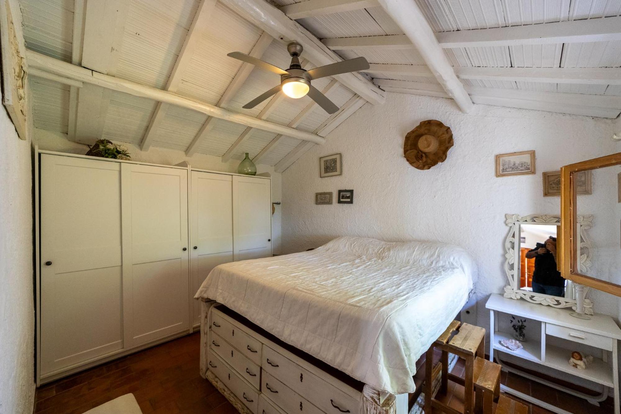 Cottage Pura Vigna Immerso Nella Natura Vicino Al Mare Porto Santo Stefano  Eksteriør bilde